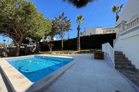 Villa i Cabo Roig, Alicante, Cabo Roig - € 750.000 | Ref: 35660 - foto 5