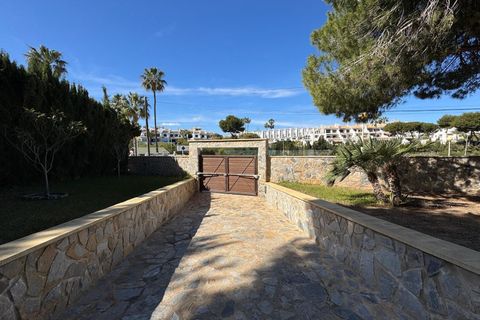 Villa i Cabo Roig, Alicante, Cabo Roig - € 750.000 | Ref: 35660 - foto 6