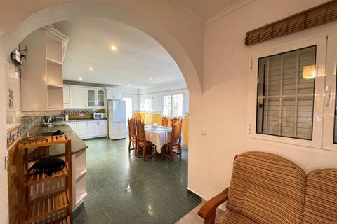 Villa i Cabo Roig, Alicante, Cabo Roig - € 750.000 | Ref: 35660 - foto 44