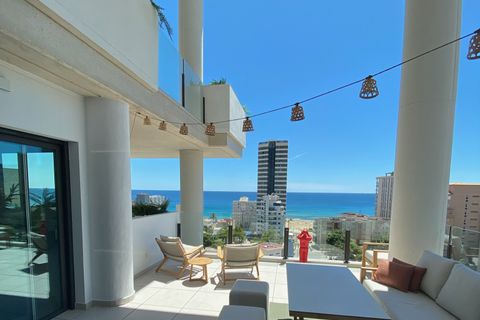 Wohnung in Calpe, Alicante, Calpe - € 850.000 | Ref: 20261341 - Foto 3