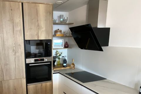 Wohnung in Calpe, Alicante, Calpe - € 850.000 | Ref: 20261341 - Foto 9