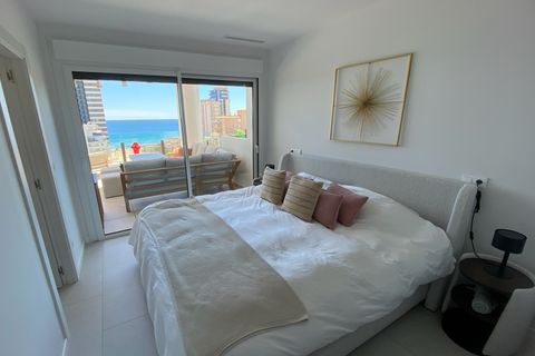 Wohnung in Calpe, Alicante, Calpe - € 850.000 | Ref: 20261341 - Foto 23
