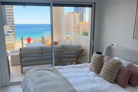 Wohnung in Calpe, Alicante, Calpe - € 850.000 | Ref: 20261341 - Foto 28