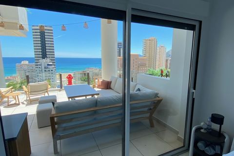 Wohnung in Calpe, Alicante, Calpe - € 850.000 | Ref: 20261341 - Foto 29