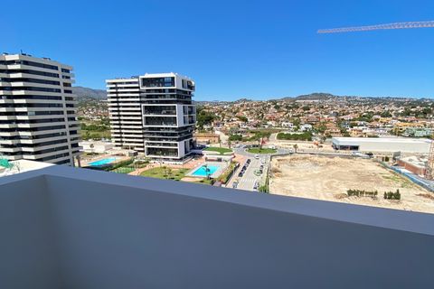 Wohnung in Calpe, Alicante, Calpe - € 850.000 | Ref: 20261341 - Foto 41