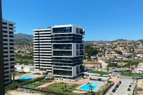 Wohnung in Calpe, Alicante, Calpe - € 850.000 | Ref: 20261341 - Foto 42