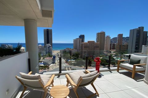 Wohnung in Calpe, Alicante, Calpe - € 850.000 | Ref: 20261341 - Foto 44