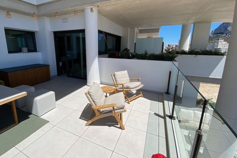 Wohnung in Calpe, Alicante, Calpe - € 850.000 | Ref: 20261341 - Foto 47