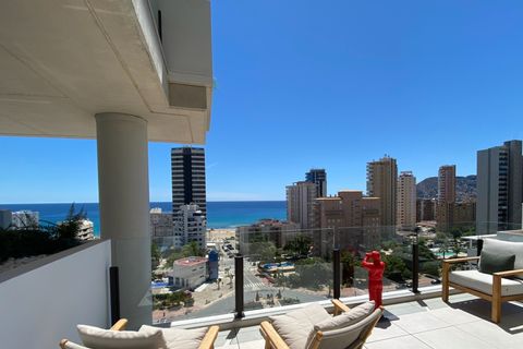 Wohnung in Calpe, Alicante, Calpe - € 850.000 | Ref: 20261341 - Foto 48