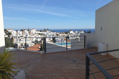 Villa em Nerja, Malaga, Nerja - € 2.000/mês | Ref: LTR1129 - foto 3