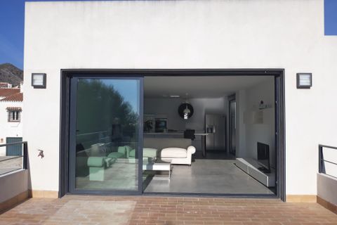 Villa em Nerja, Malaga, Nerja - € 2.000/mês | Ref: LTR1129 - foto 10