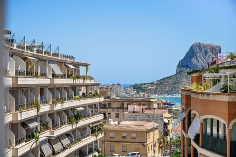 Lejlighed i Calpe, Alicante, Calpe - € 280.000 | Ref: A22064* - foto 1