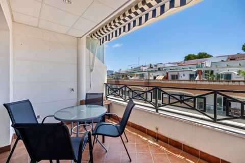 Lejlighed i Calpe, Alicante, Calpe - € 280.000 | Ref: A22064* - foto 4