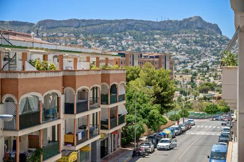 Lejlighed i Calpe, Alicante, Calpe - € 280.000 | Ref: A22064* - foto 5