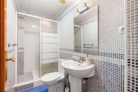 Lejlighed i Calpe, Alicante, Calpe - € 280.000 | Ref: A22064* - foto 16