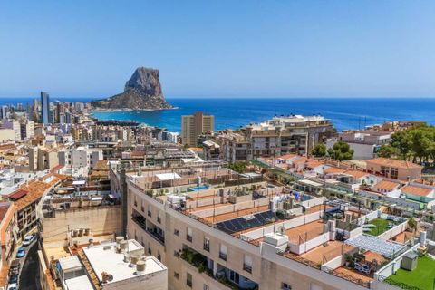Lejlighed i Calpe, Alicante, Calpe - € 280.000 | Ref: A22064* - foto 20