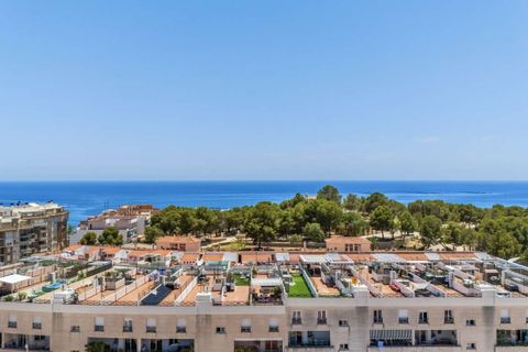 Lejlighed i Calpe, Alicante, Calpe - € 280.000 | Ref: A22064* - foto 21