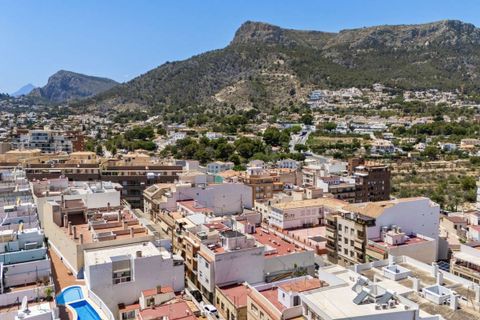 Lejlighed i Calpe, Alicante, Calpe - € 280.000 | Ref: A22064* - foto 22
