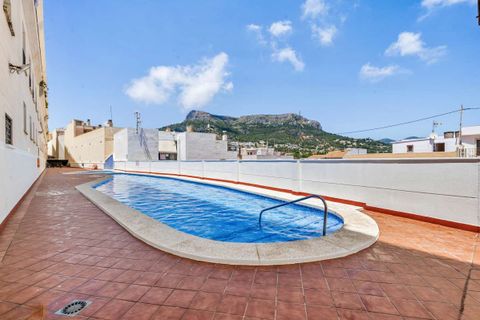 Lejlighed i Calpe, Alicante, Calpe - € 280.000 | Ref: A22064* - foto 23