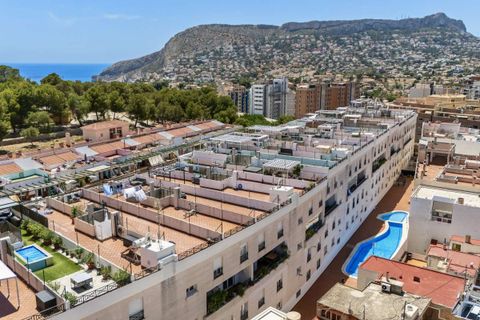 Lejlighed i Calpe, Alicante, Calpe - € 280.000 | Ref: A22064* - foto 24