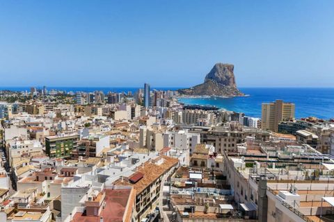 Lejlighed i Calpe, Alicante, Calpe - € 280.000 | Ref: A22064* - foto 25