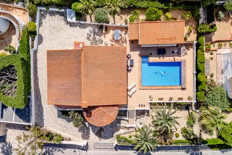 Villa i Benissa, Alicante, Benissa - € 675.000 | Ref: C5434* - foto 3