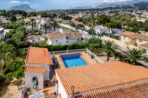 Villa i Benissa, Alicante, Benissa - € 675.000 | Ref: C5434* - foto 5