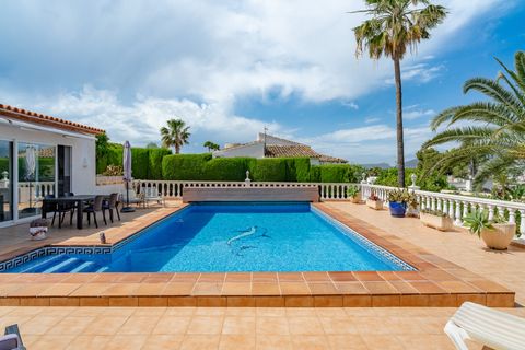 Villa i Benissa, Alicante, Benissa - € 675.000 | Ref: C5434* - foto 7