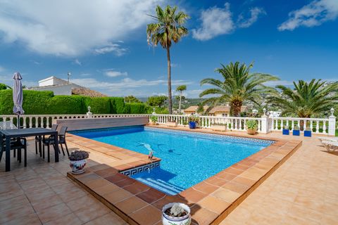 Villa i Benissa, Alicante, Benissa - € 675.000 | Ref: C5434* - foto 8