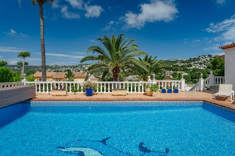 Villa i Benissa, Alicante, Benissa - € 675.000 | Ref: C5434* - foto 10