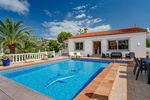Villa i Benissa, Alicante, Benissa - € 675.000 | Ref: C5434* - foto 11