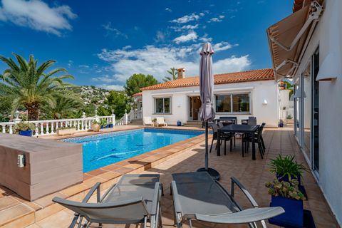 Villa i Benissa, Alicante, Benissa - € 675.000 | Ref: C5434* - foto 12