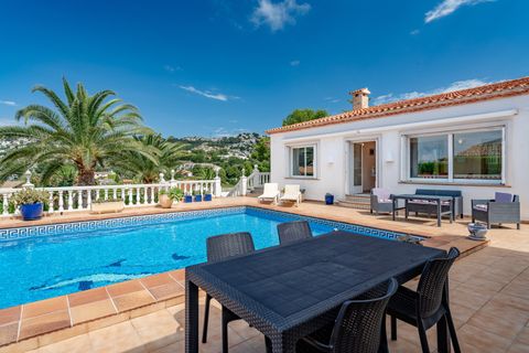 Villa i Benissa, Alicante, Benissa - € 675.000 | Ref: C5434* - foto 13