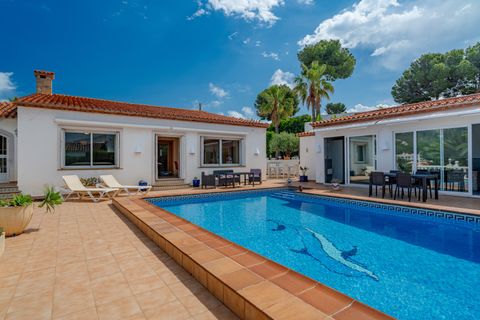 Villa i Benissa, Alicante, Benissa - € 675.000 | Ref: C5434* - foto 14