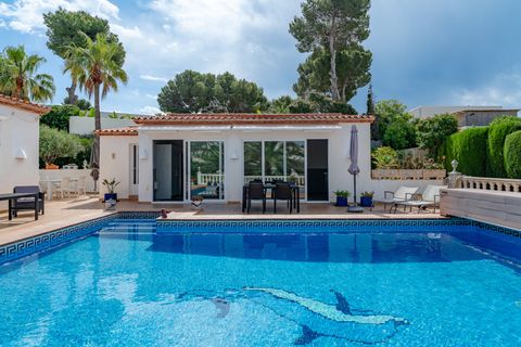 Villa i Benissa, Alicante, Benissa - € 675.000 | Ref: C5434* - foto 15