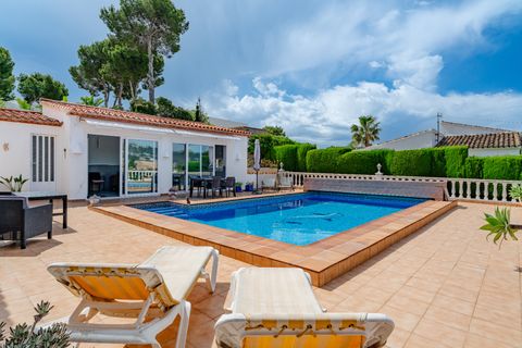 Villa i Benissa, Alicante, Benissa - € 675.000 | Ref: C5434* - foto 16