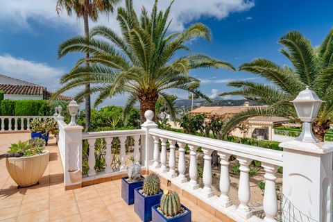 Villa i Benissa, Alicante, Benissa - € 675.000 | Ref: C5434* - foto 17