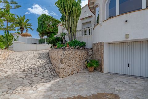 Villa i Benissa, Alicante, Benissa - € 675.000 | Ref: C5434* - foto 18