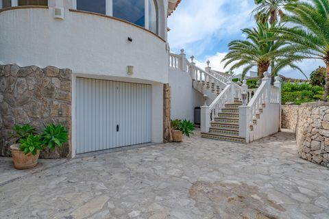 Villa i Benissa, Alicante, Benissa - € 675.000 | Ref: C5434* - foto 19
