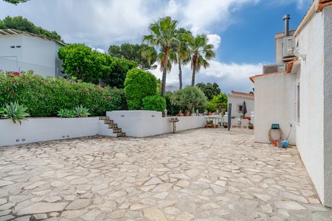 Villa i Benissa, Alicante, Benissa - € 675.000 | Ref: C5434* - foto 20