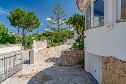 Villa i Benissa, Alicante, Benissa - € 675.000 | Ref: C5434* - foto 21