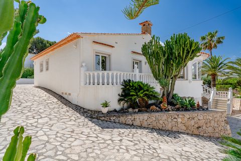 Villa i Benissa, Alicante, Benissa - € 675.000 | Ref: C5434* - foto 22