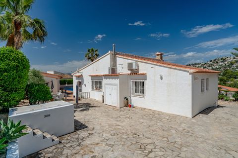 Villa i Benissa, Alicante, Benissa - € 675.000 | Ref: C5434* - foto 23