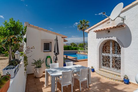 Villa i Benissa, Alicante, Benissa - € 675.000 | Ref: C5434* - foto 24