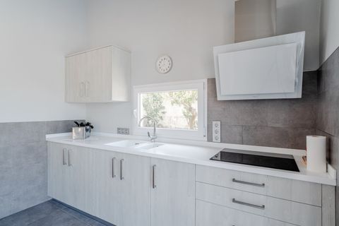 Villa i Benissa, Alicante, Benissa - € 675.000 | Ref: C5434* - foto 27