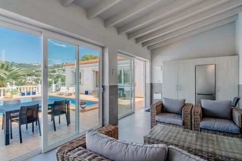 Villa i Benissa, Alicante, Benissa - € 675.000 | Ref: C5434* - foto 29