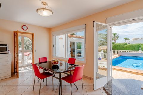 Villa i Benissa, Alicante, Benissa - € 675.000 | Ref: C5434* - foto 30