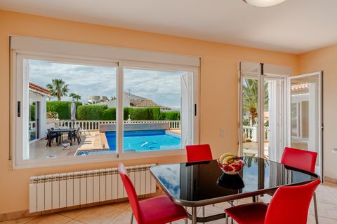 Villa i Benissa, Alicante, Benissa - € 675.000 | Ref: C5434* - foto 32