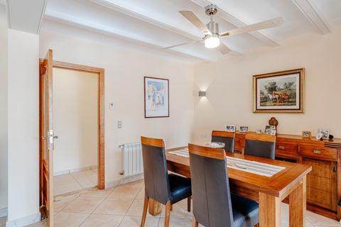 Villa i Benissa, Alicante, Benissa - € 675.000 | Ref: C5434* - foto 33