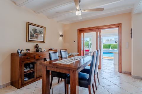 Villa i Benissa, Alicante, Benissa - € 675.000 | Ref: C5434* - foto 34